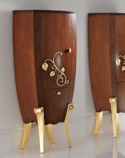 Колонна для ванной комнаты CEZARES MARGOT