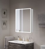 Зеркальный шкаф BelBagno GRT