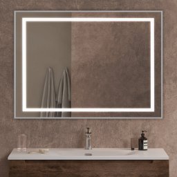 Зеркало BelBagno SPC-KRAFT-SENS