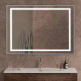 Зеркало BelBagno SPC-KRAFT-SENS