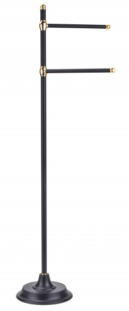 Стойка напольная для полотенец ART&MAX SOPHIA AM-2162