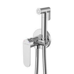 Гигиенический душ со смесителем CEZARES STYLUS-DIF