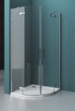 Душевой уголок BELBAGNO KRAFT-R-2