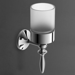 Держатель стакана подвесной ART&MAX BOHEMIA AM-E-4268