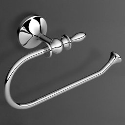 Полотенцедержатель подвесной ART&MAX CEZARES BOHEMIA AM-E-4280