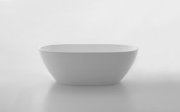 Ванна акриловая отдельностоящая BelBagno BB81-1500