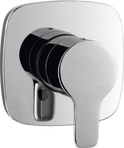 Встраиваемый трехпозиционный переключатель CEZARES TESORO-DEV3