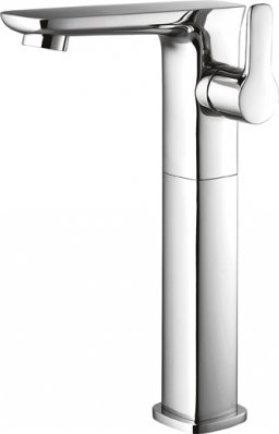 Смеситель для раковины CEZARES TESORO-F-LC-01