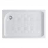 Акриловый поддон BELBAGNO TRAY-BB-AH