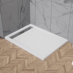 Акриловый поддон BELBAGNO TRAY-BB-DUE-AH-4-W0