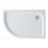 Акриловый поддон BELBAGNO TRAY-BB-RH
