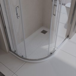 Поддон из искусственного мрамора BelBagno TRAY-MR-UNO-RH