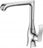 Смеситель для кухни BELBAGNO TRULA TRU-LAM-CRM