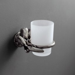Держатель стакана подвесной ART&MAX AM-B-0824