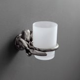 Держатель стакана подвесной ART&MAX AM-B-0824