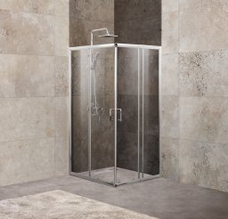 Душевой уголок BELBAGNO UNIQUE-A-2