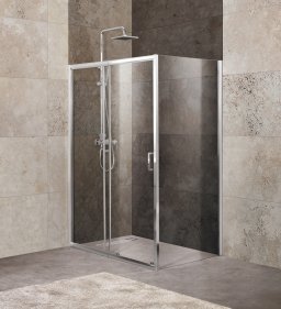 Душевой уголок BELBAGNO UNIQUE-AH-1