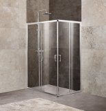 Душевой уголок BELBAGNO UNIQUE-AH-2