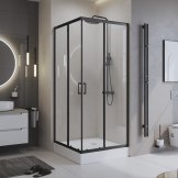 Душевой уголок BELBAGNO UNO-195-A-2