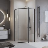 Душевой уголок BELBAGNO UNO-195-P-1