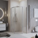 Душевой уголок BELBAGNO UNO-195-PH-1