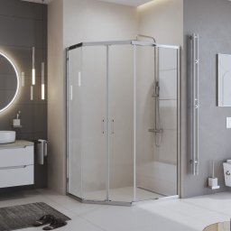 Душевой уголок BELBAGNO UNO-195-PH-2