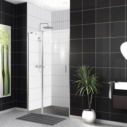 Душевая дверь в нишу BELBAGNO UNO-B-12