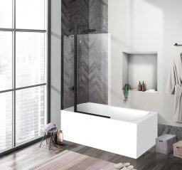 ДУШЕВАЯ ШТОРКА НА ВАННУ BELBAGNO UNO-V-11
