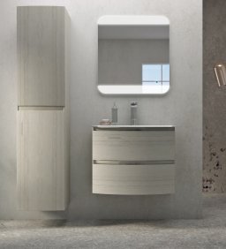 Мебель для ванной CEZARES VAGUE 70