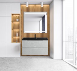 Мебель для ванной комнаты BELBAGNO VITTORIA-1000