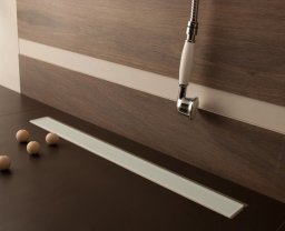 Душевой лоток Pestan Confluo Frameless Line 