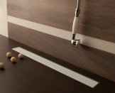 Душевой лоток Pestan Confluo Frameless Line 