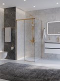 Душевой уголок CEZARES PLANE-A-1