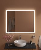 Зеркало BelBagno SPC-GRT