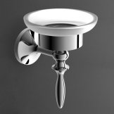 Держатель мыльницы подвесной ART&MAX BOHEMIA AM-E-4299