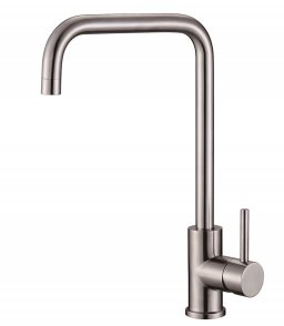 Смеситель для кухни BELBAGNO BB-LAM03A-IN