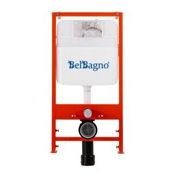 Инсталляция для подвесного унитаза BELBAGNO BB026