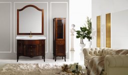 Мебель для ванной CEZARES RUBINO 