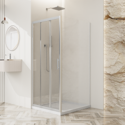 Душевой уголок BELBAGNO UNO-195-AF-31